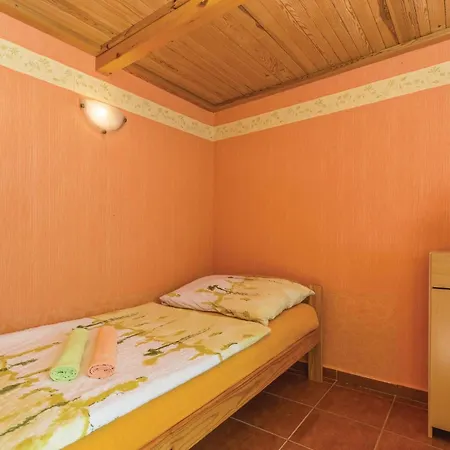 In Labin With Wifi Apartment *