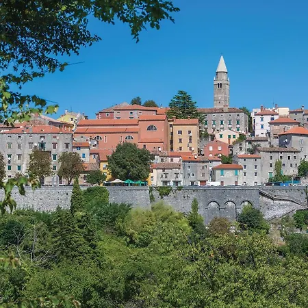 In Labin With Wifi Apartment Diminici