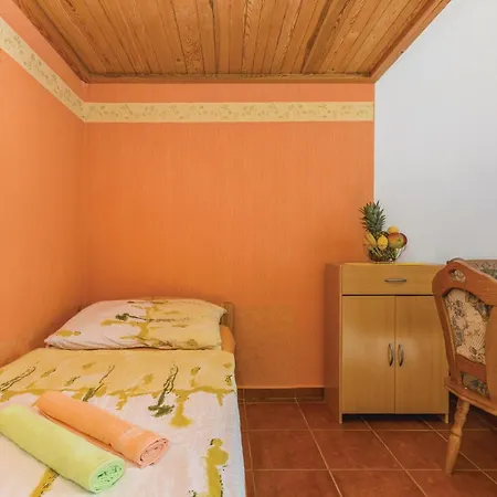 Apartment In Labin With Wifi