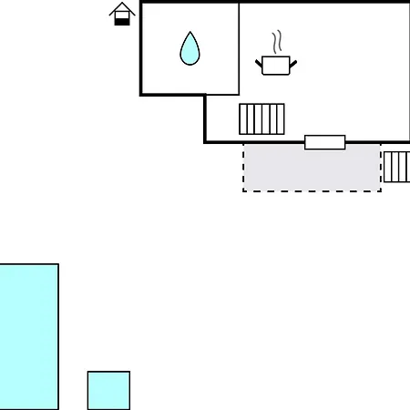 Appartement In Labin With Wifi