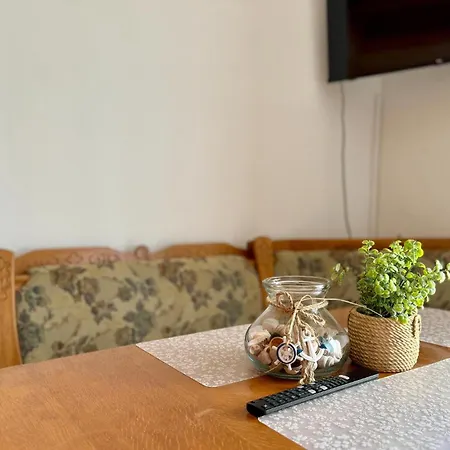 In Labin With Wifi Apartmán *