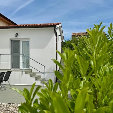 In Labin With Wifi Apartmán *