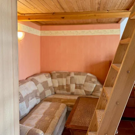 Apartmán In Labin With Wifi