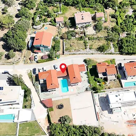 In Labin With Wifi לאבין