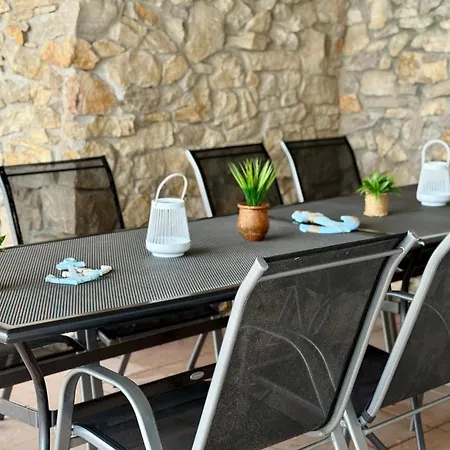 דירה In Labin With Wifi