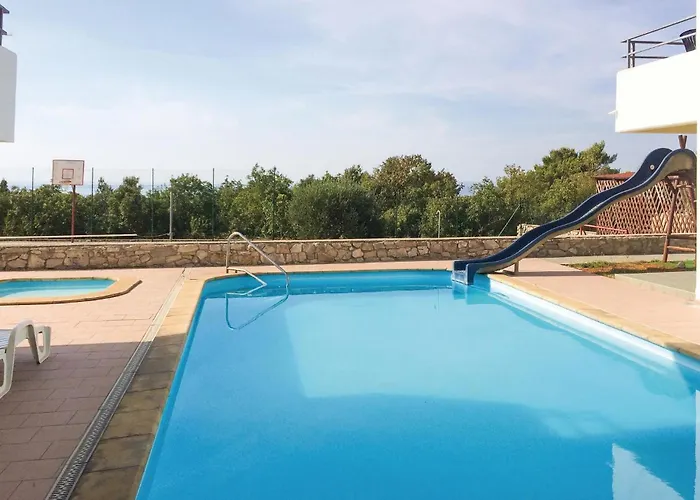 Apartment In With Wifi Labin (Istria)