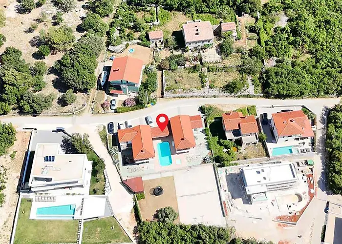 In With Wifi Labin (Istria)