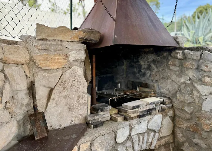 Apartment In With Wifi Labin (Istria)