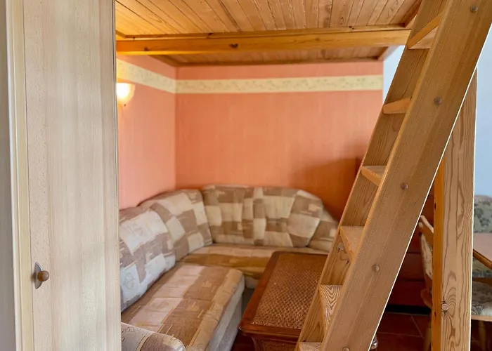 Apartment In With Wifi